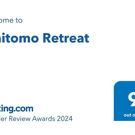 הוילה Hangatiki Waitomo Retreat מראה חיצוני תמונה